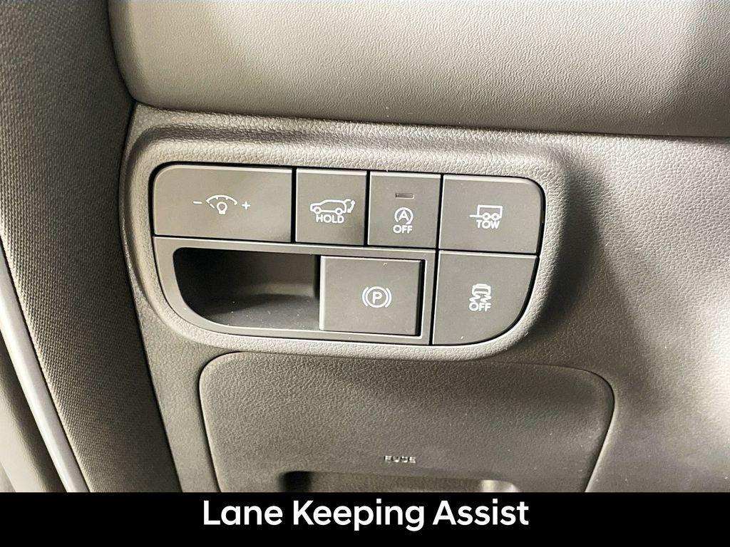 new 2026 Hyundai Palisade car, priced at $55,194