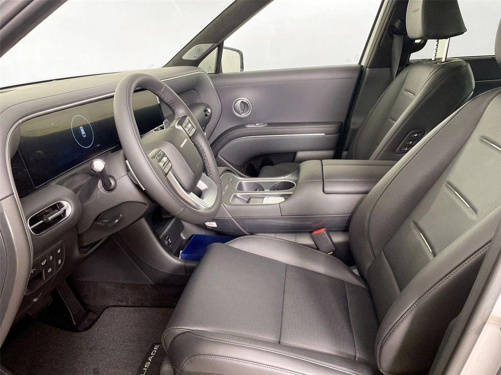 new 2026 Hyundai Palisade car, priced at $51,499