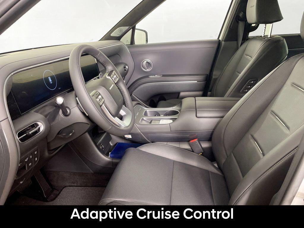 new 2026 Hyundai Palisade car, priced at $55,194