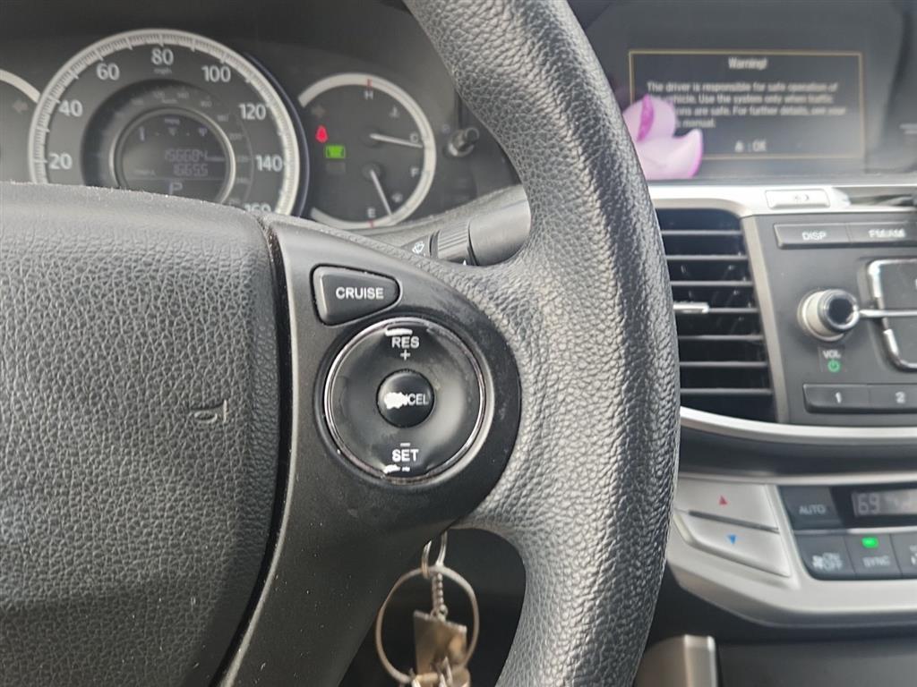 used 2013 Honda Accord car, priced at $9,994