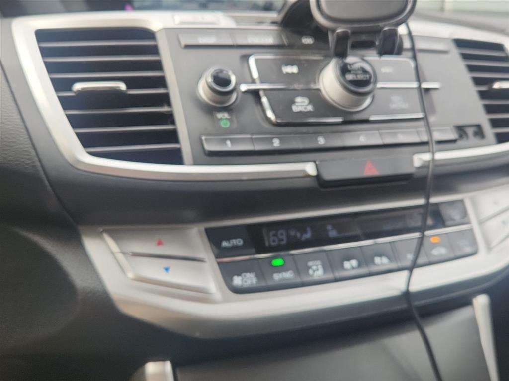 used 2013 Honda Accord car, priced at $9,994