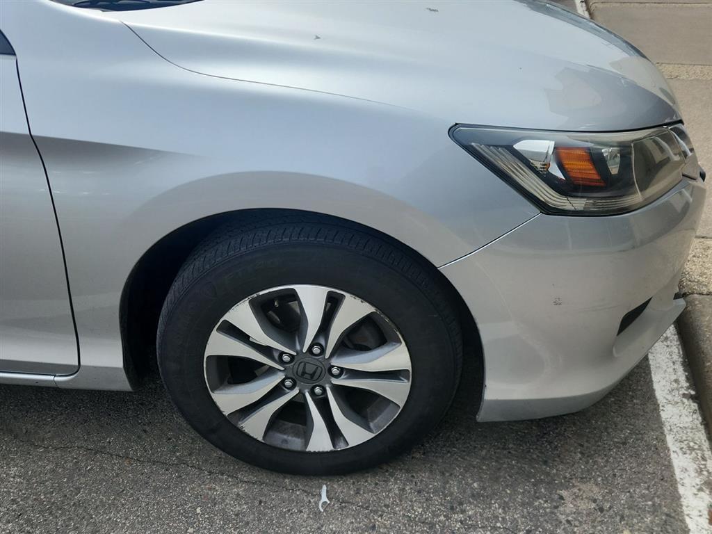 used 2013 Honda Accord car, priced at $9,994