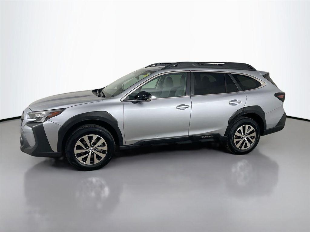 used 2023 Subaru Outback car, priced at $26,998