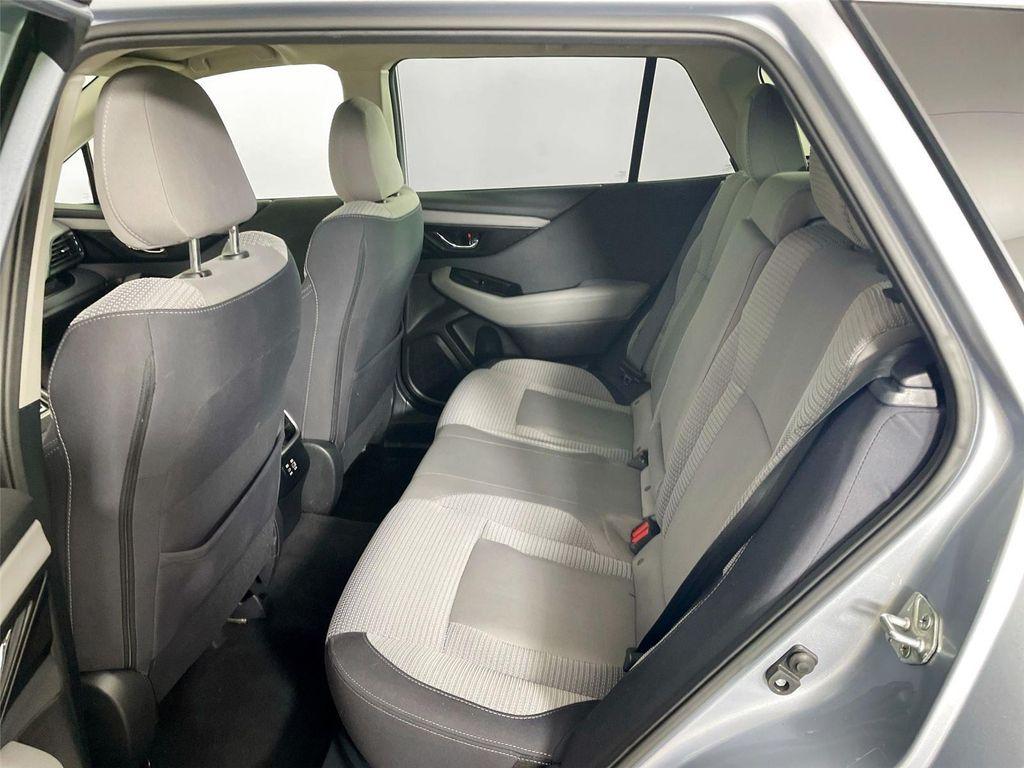 used 2023 Subaru Outback car, priced at $26,998
