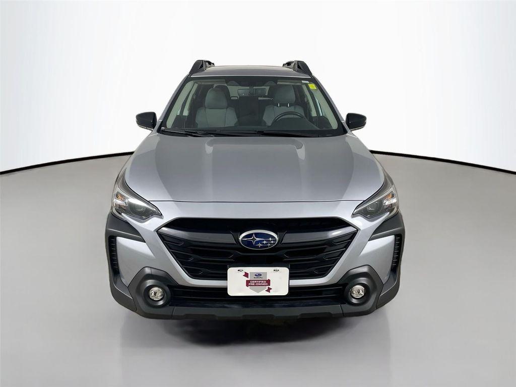 used 2023 Subaru Outback car, priced at $26,998
