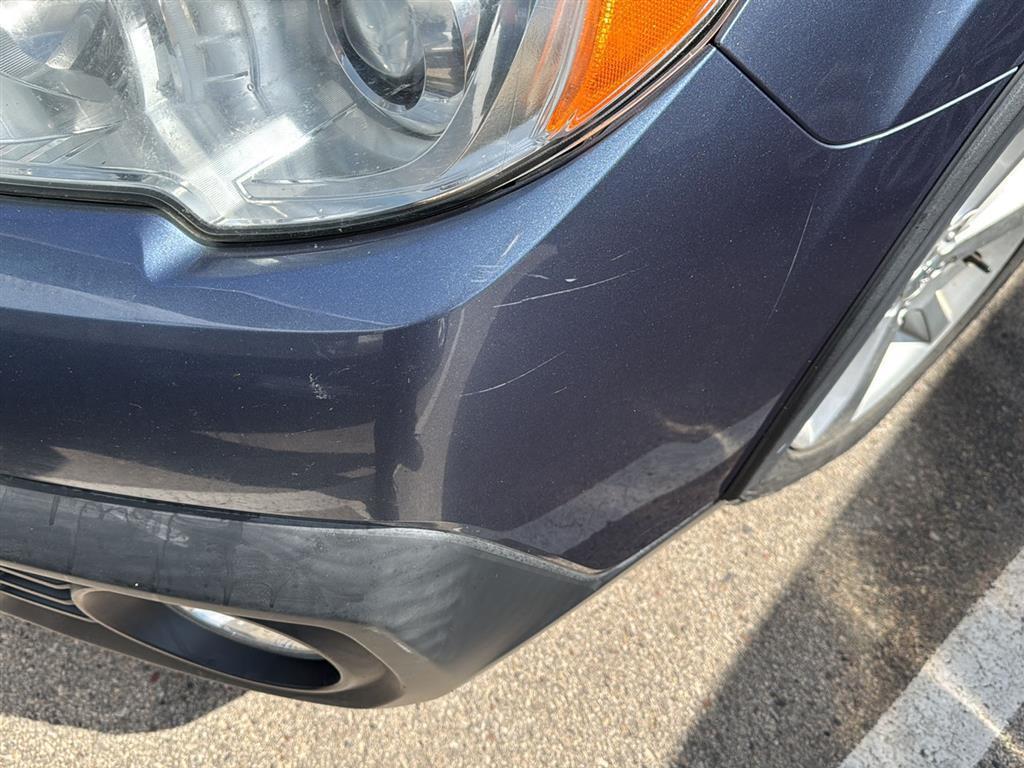 used 2014 Subaru Outback car, priced at $11,490