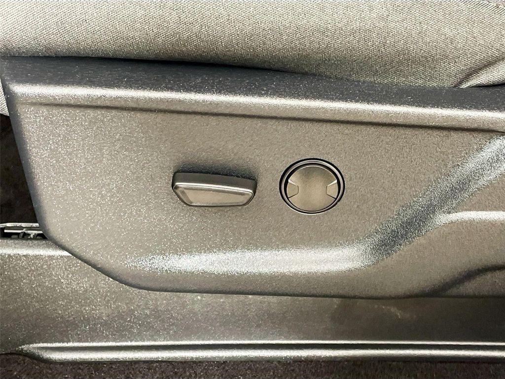 used 2025 Ford F-150 car, priced at $42,750