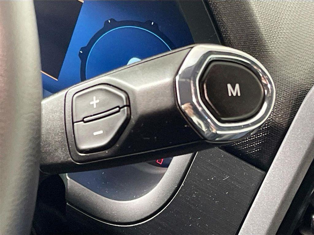 used 2025 Ford F-150 car, priced at $42,750