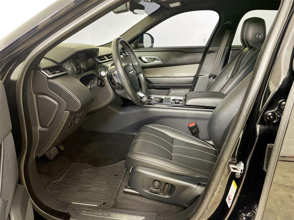 used 2020 Land Rover Range Rover Velar car, priced at $18,990