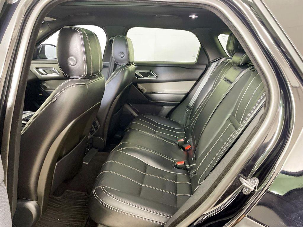 used 2020 Land Rover Range Rover Velar car, priced at $18,990
