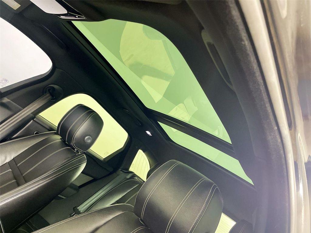 used 2020 Land Rover Range Rover Velar car, priced at $18,990