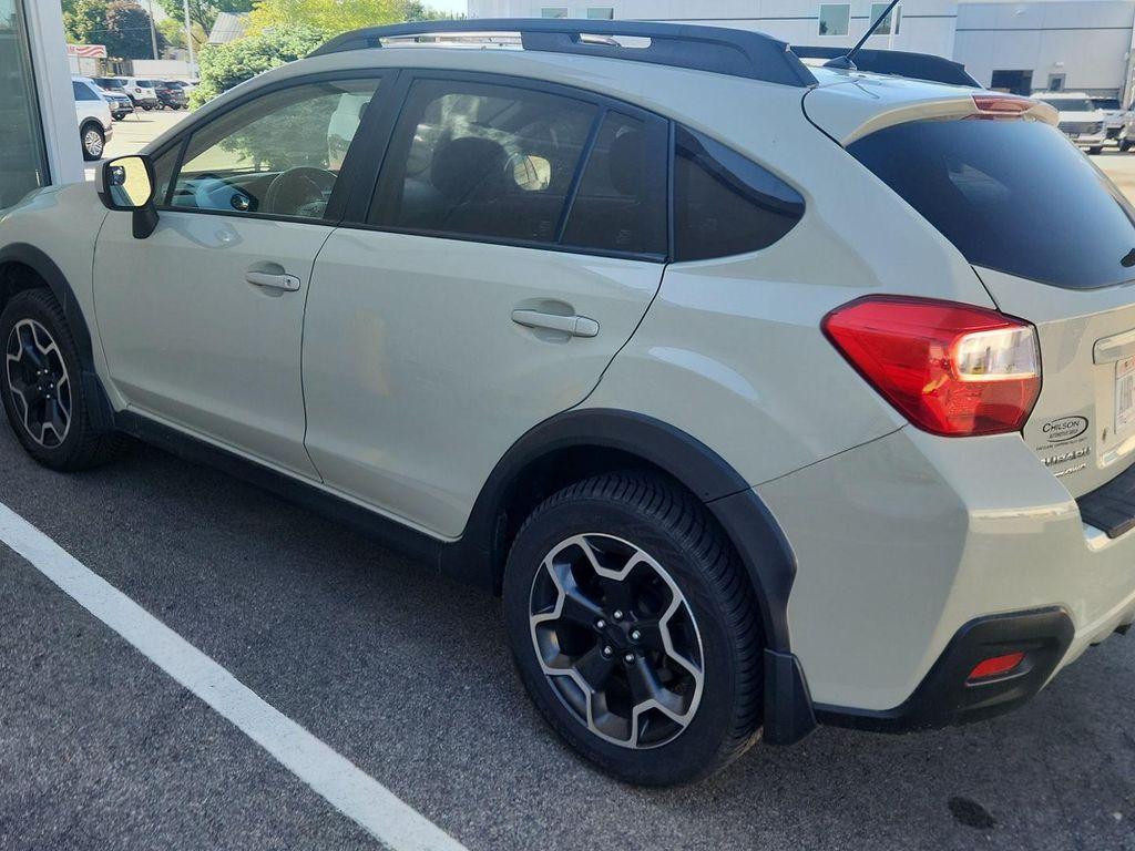 used 2014 Subaru XV Crosstrek car, priced at $11,990