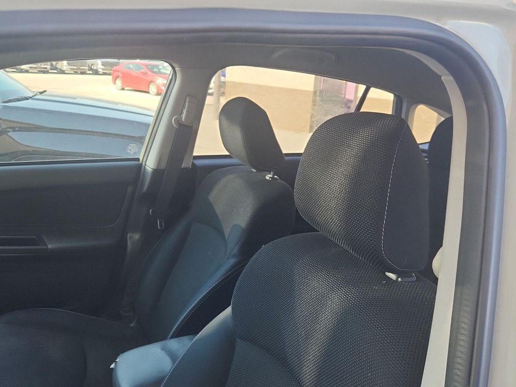 used 2014 Subaru XV Crosstrek car, priced at $11,990
