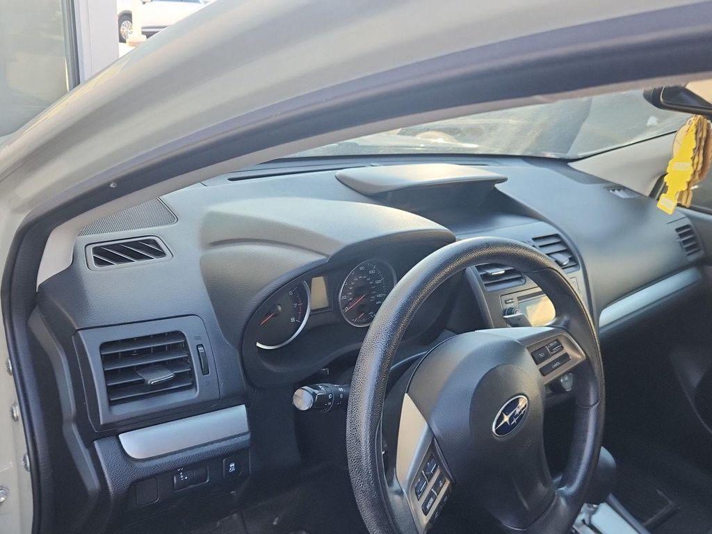 used 2014 Subaru XV Crosstrek car, priced at $11,990