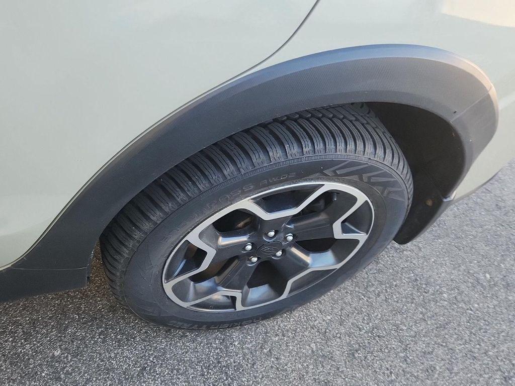 used 2014 Subaru XV Crosstrek car, priced at $11,990