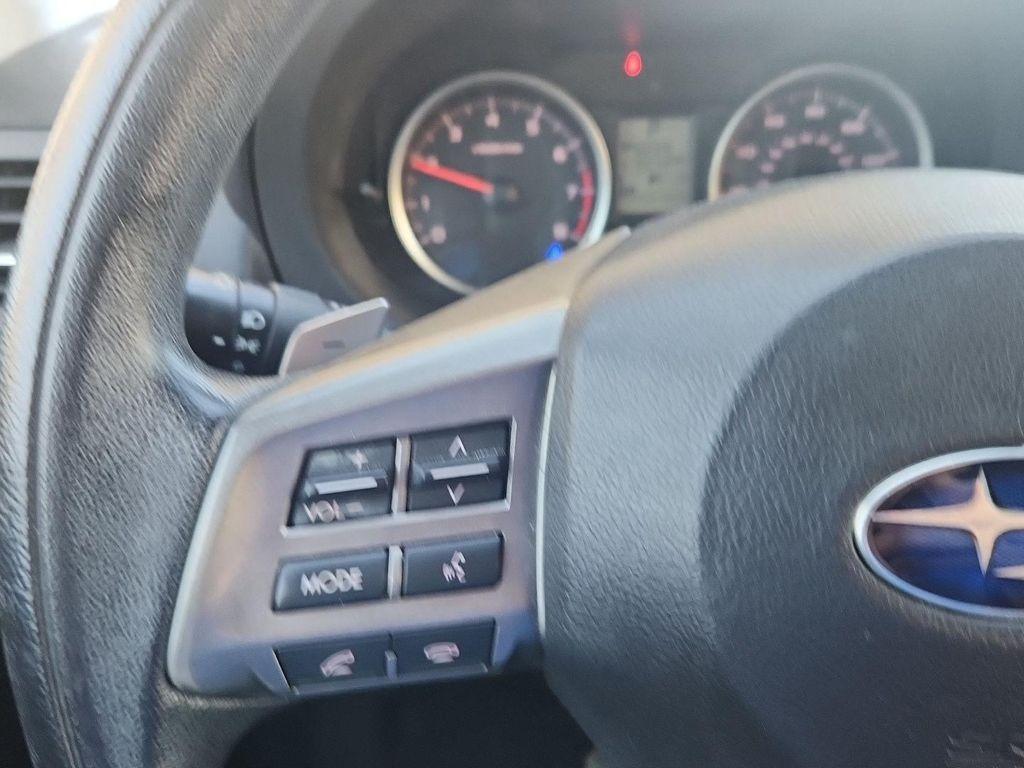 used 2014 Subaru XV Crosstrek car, priced at $11,990