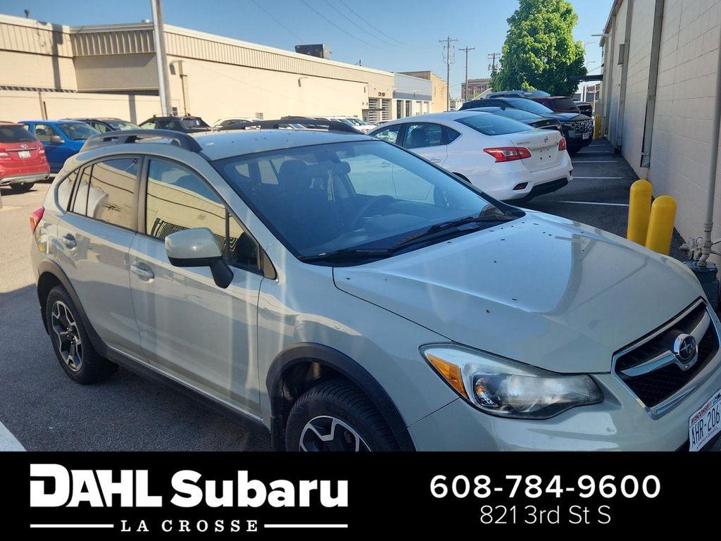 used 2014 Subaru XV Crosstrek car, priced at $11,990