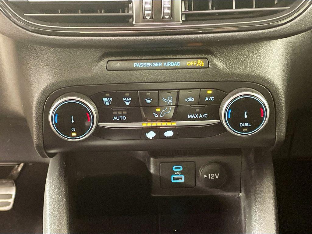 used 2023 Ford Escape car, priced at $18,898