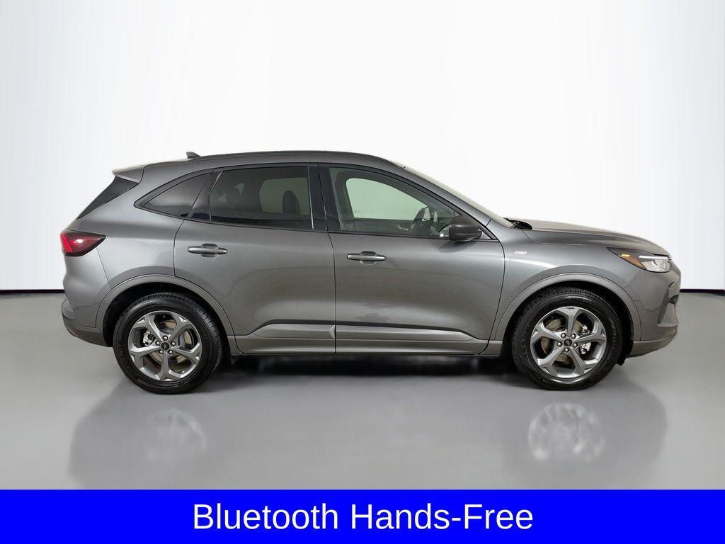used 2023 Ford Escape car, priced at $18,898
