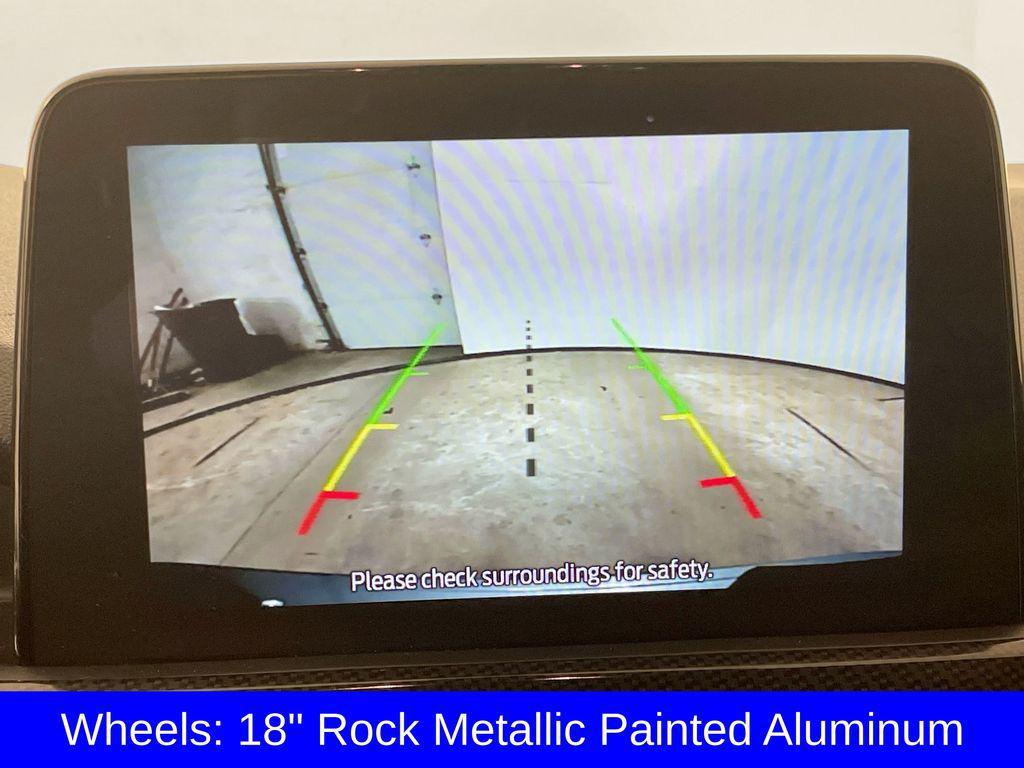 used 2023 Ford Escape car, priced at $18,898