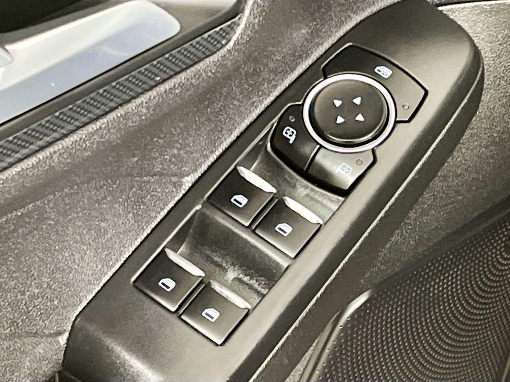 used 2023 Ford Escape car, priced at $18,898