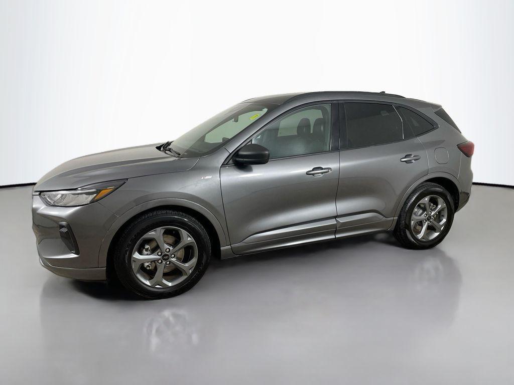 used 2023 Ford Escape car, priced at $18,898