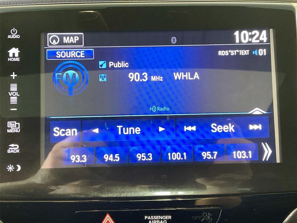 used 2017 Honda Ridgeline car, priced at $13,990