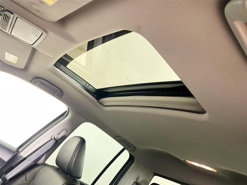 used 2017 Honda Ridgeline car, priced at $13,990