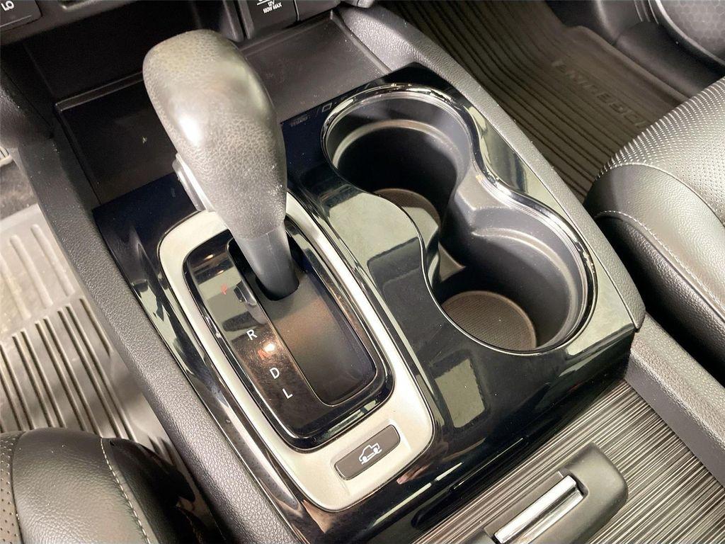 used 2017 Honda Ridgeline car, priced at $13,990