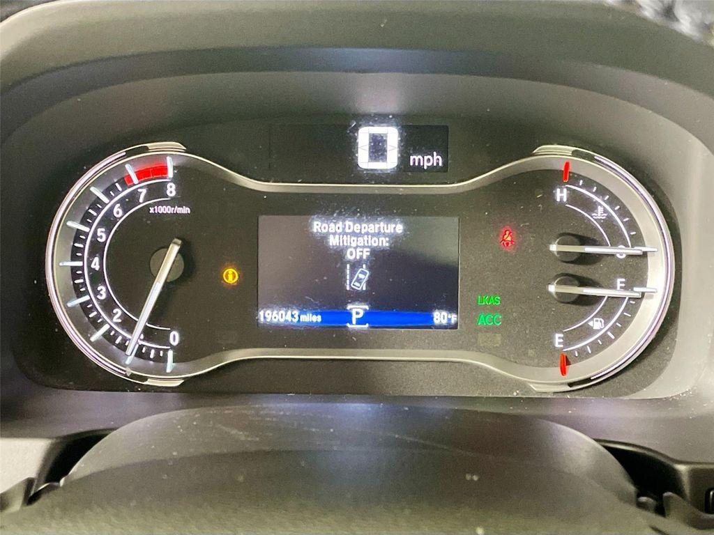 used 2017 Honda Ridgeline car, priced at $13,990