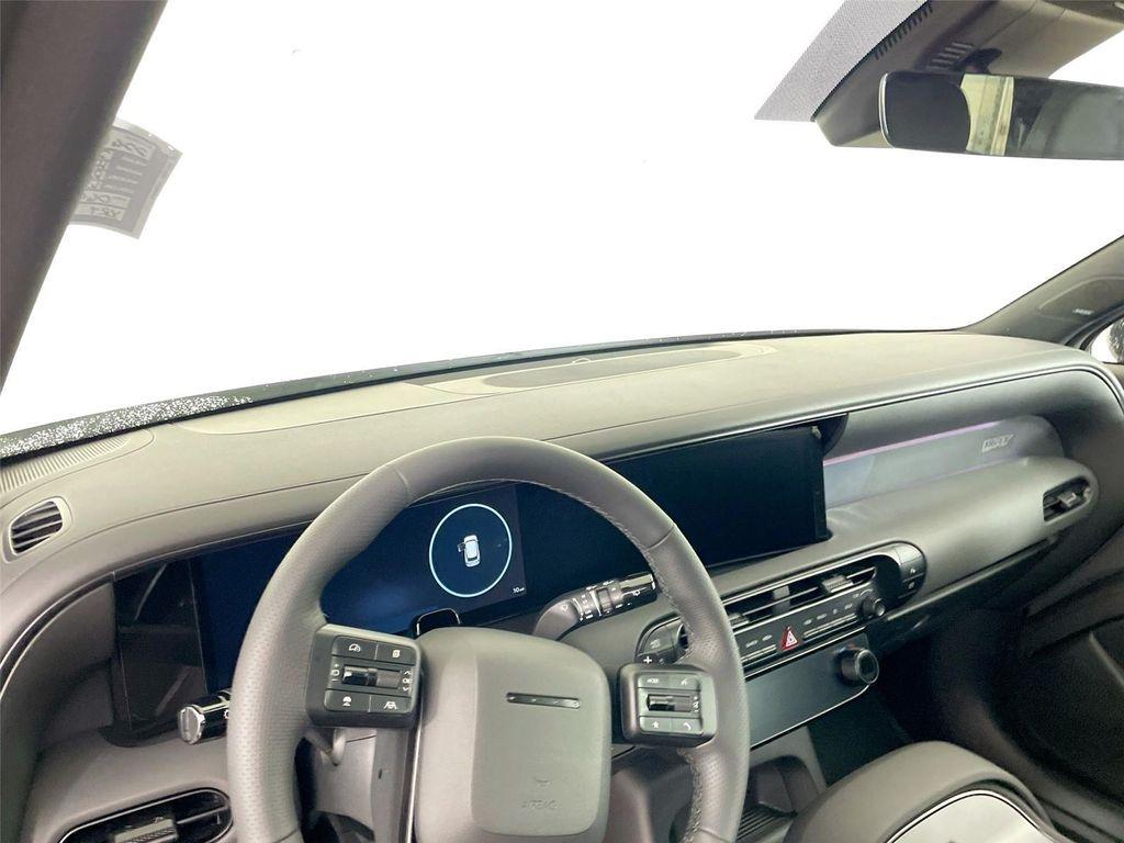 new 2026 Hyundai Palisade car, priced at $46,999