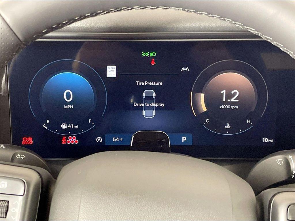 new 2026 Hyundai Palisade car, priced at $46,999