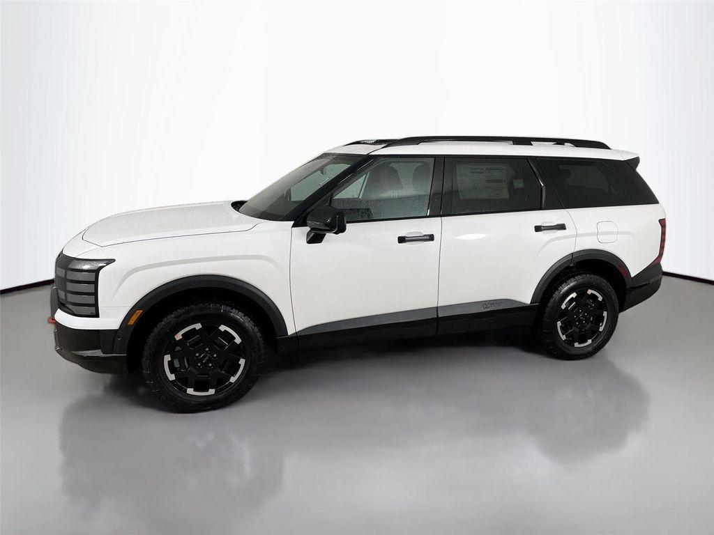 new 2026 Hyundai Palisade car, priced at $46,999