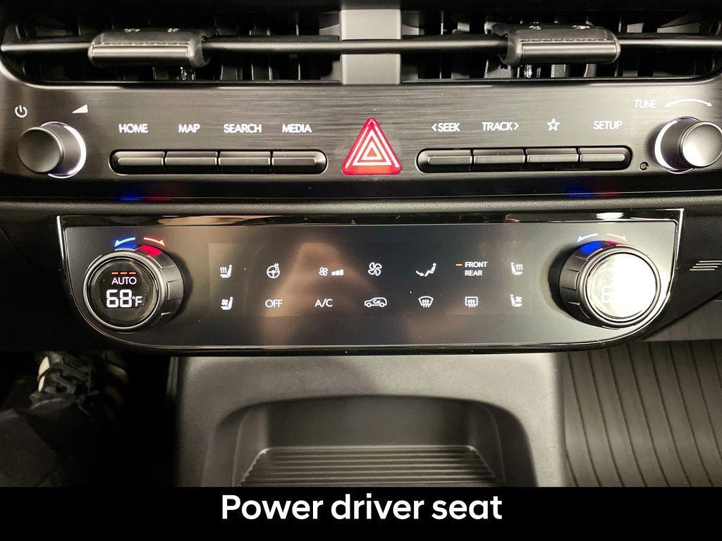 new 2026 Hyundai Palisade car, priced at $49,775