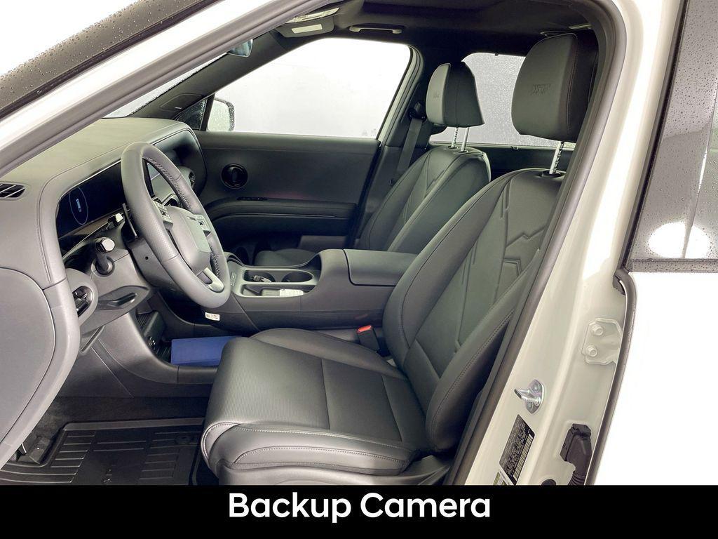 new 2026 Hyundai Palisade car, priced at $49,775