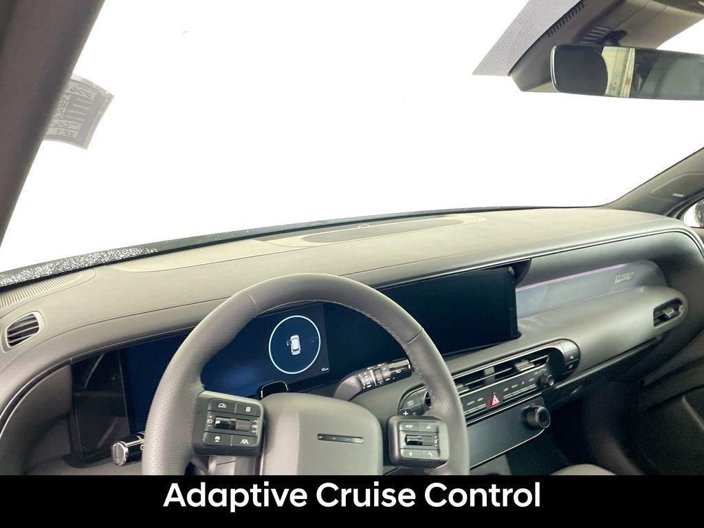 new 2026 Hyundai Palisade car, priced at $49,775