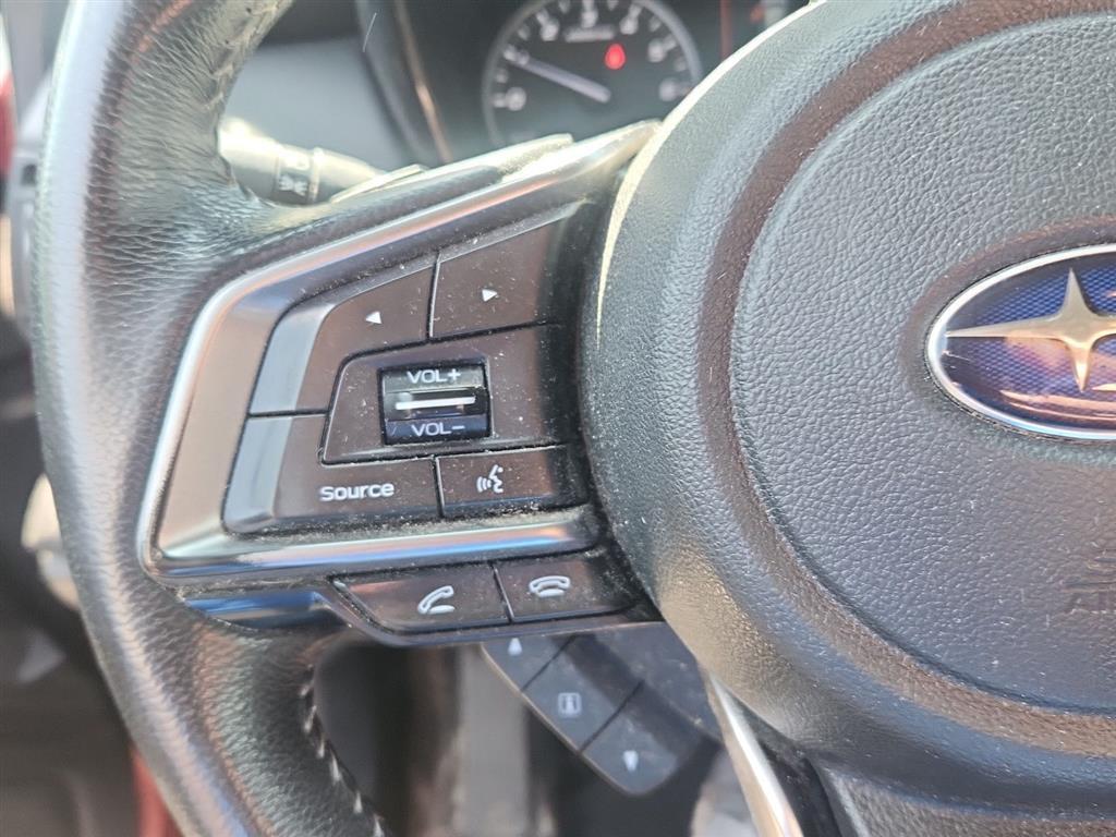 used 2020 Subaru Outback car, priced at $16,990