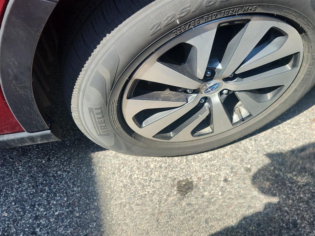 used 2020 Subaru Outback car, priced at $16,990