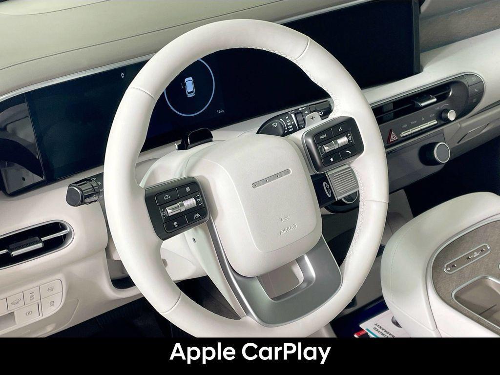 new 2026 Hyundai Palisade car, priced at $50,890