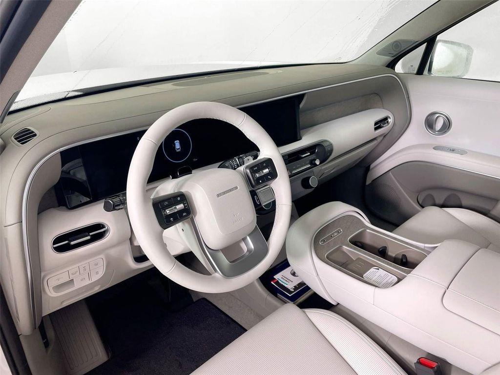 new 2026 Hyundai Palisade car, priced at $50,640