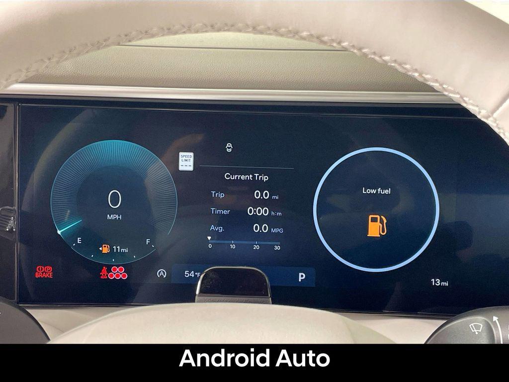 new 2026 Hyundai Palisade car, priced at $50,890