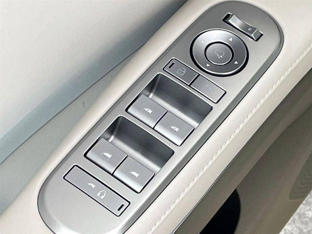 new 2026 Hyundai Palisade car, priced at $50,640