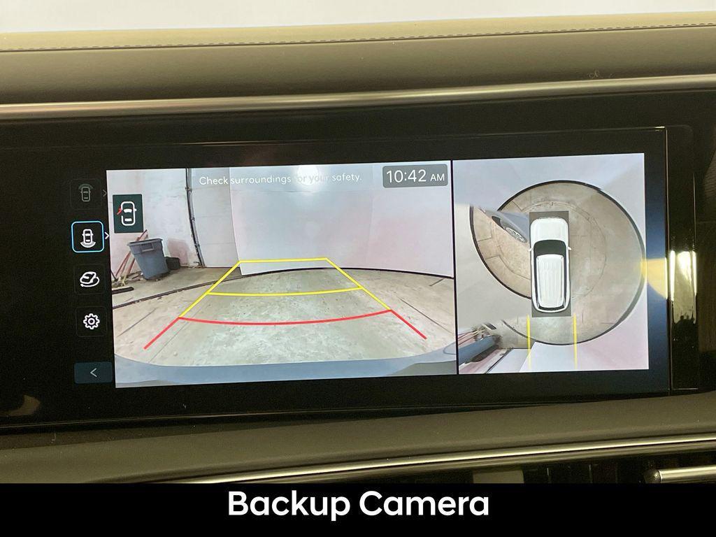 new 2026 Hyundai Palisade car, priced at $55,630