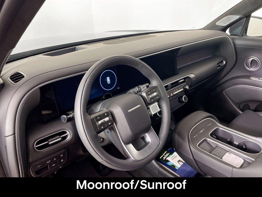 new 2026 Hyundai Palisade car, priced at $55,630