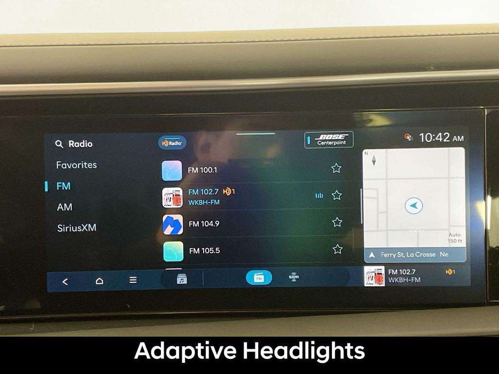 new 2026 Hyundai Palisade car, priced at $55,630