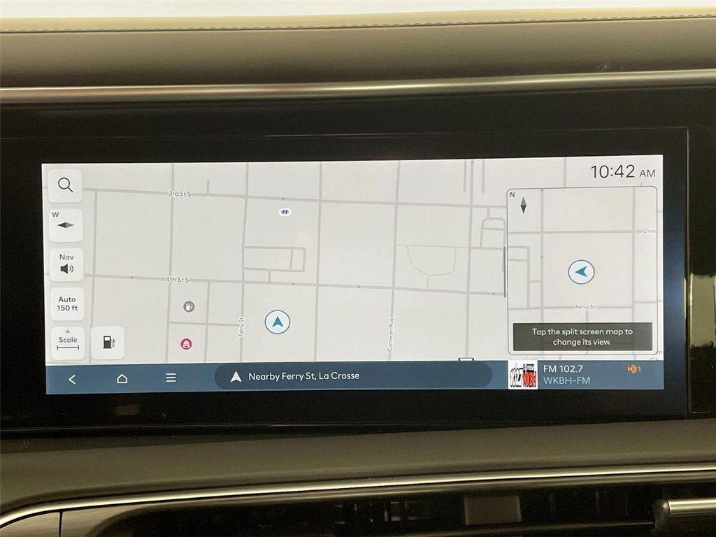new 2026 Hyundai Palisade car, priced at $53,380