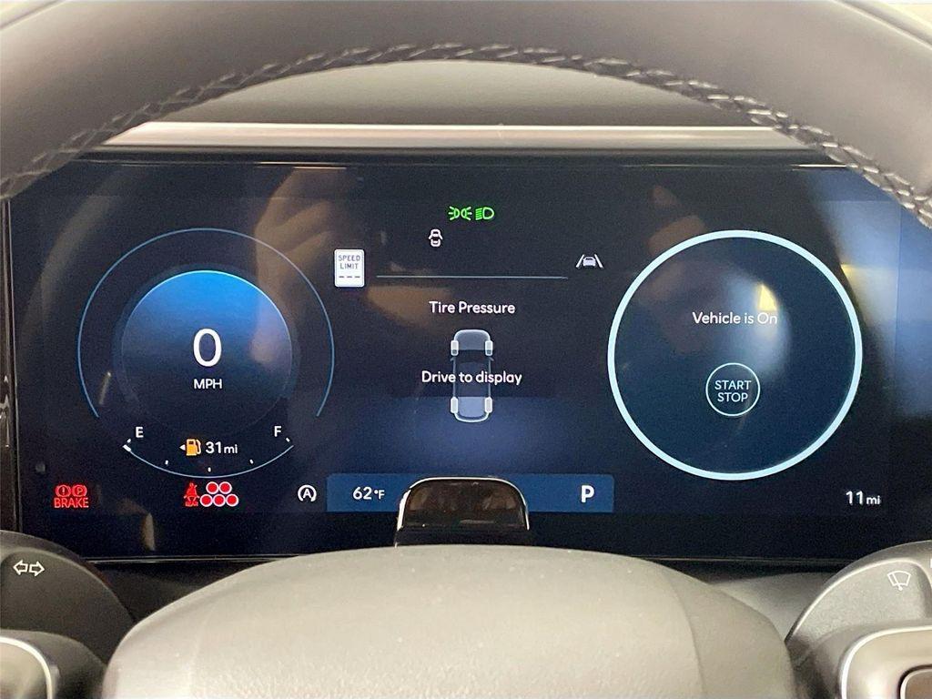 new 2026 Hyundai Palisade car, priced at $53,380