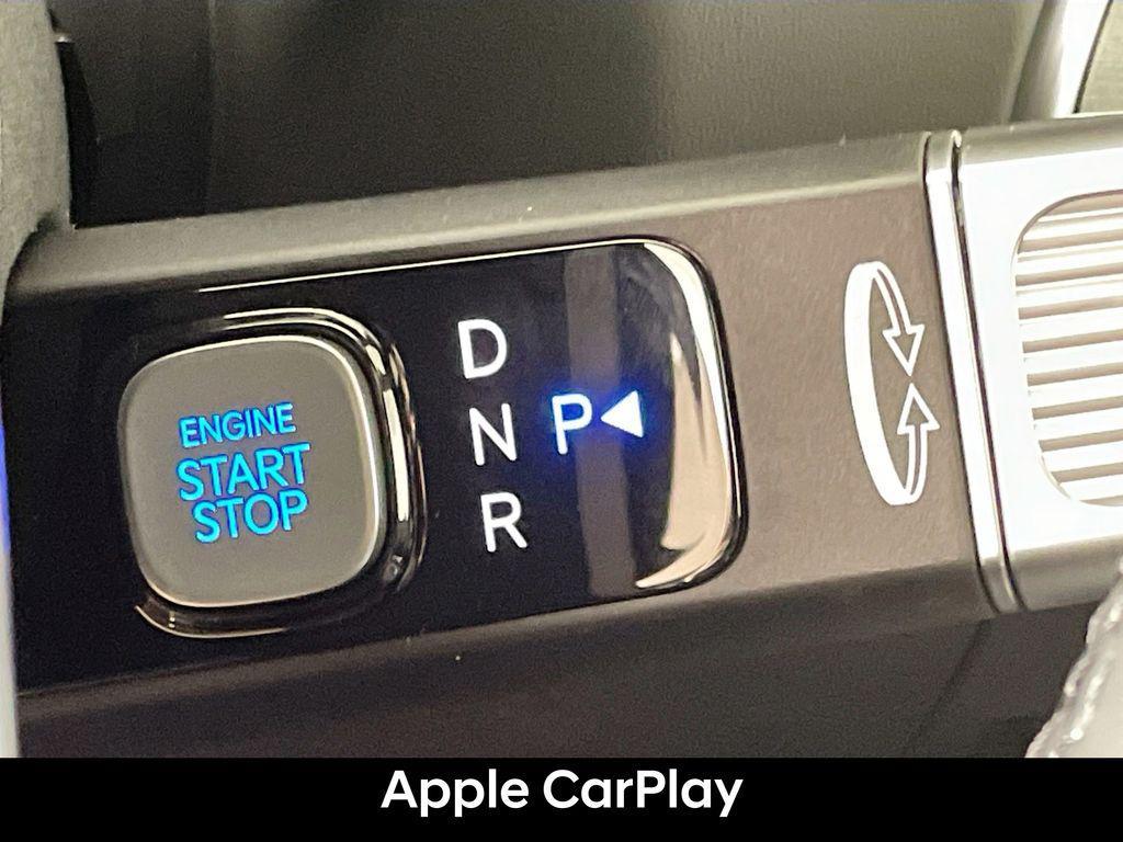 new 2026 Hyundai Palisade car, priced at $55,630