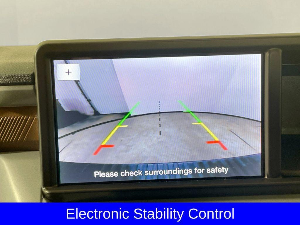 used 2022 Ford Maverick car, priced at $22,500