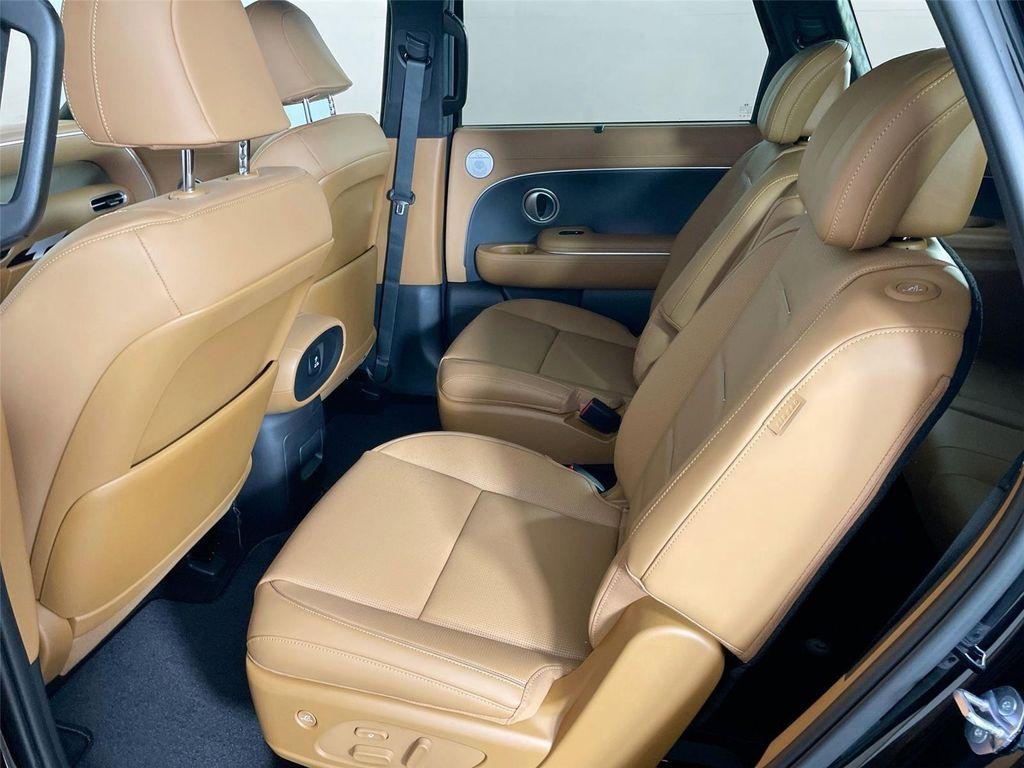 new 2026 Hyundai Palisade car, priced at $54,748